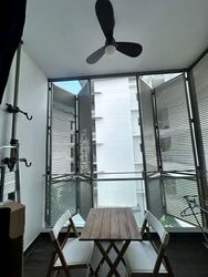 euHabitat (D14), Condominium #548198781